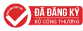 Logo đăng ký Bộ Công Thương